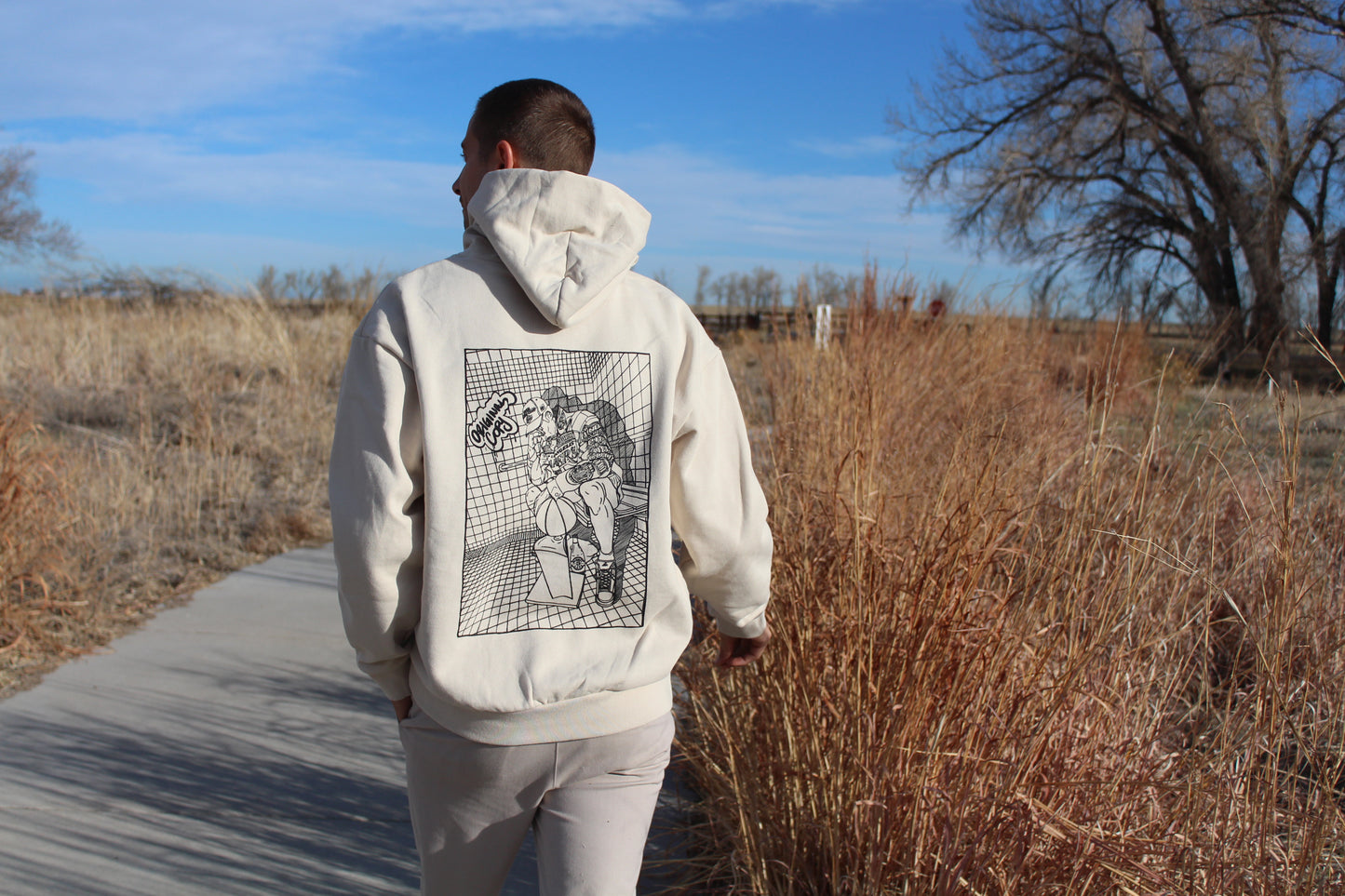Kobe Bryant Tribute Hoodie