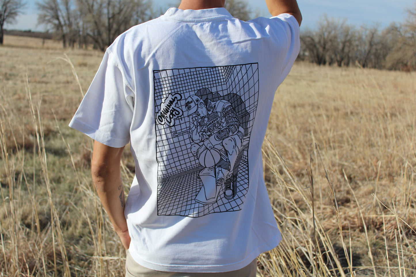 Kobe Bryant Tribute T-shirt