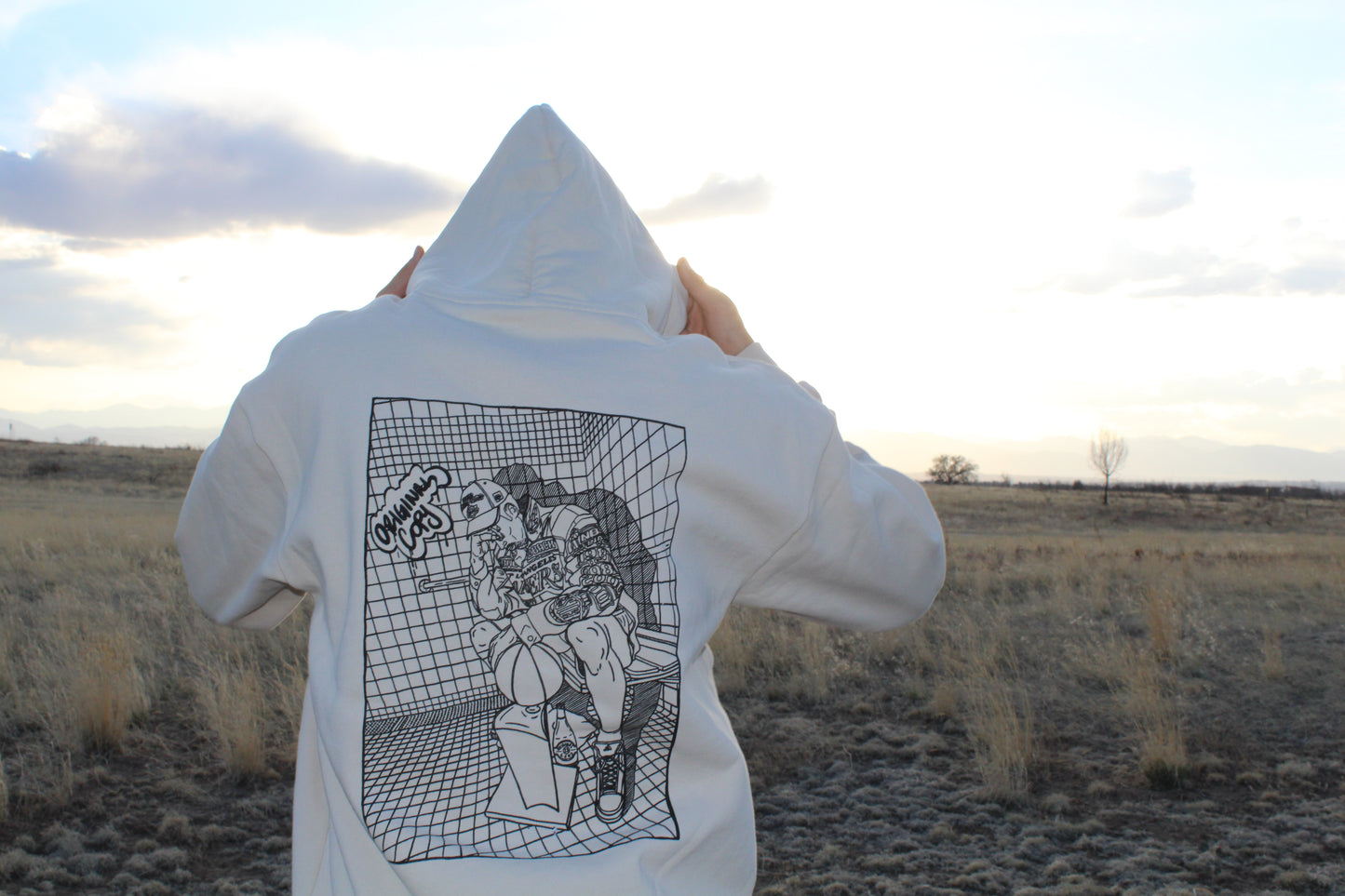 Kobe Bryant Tribute Hoodie